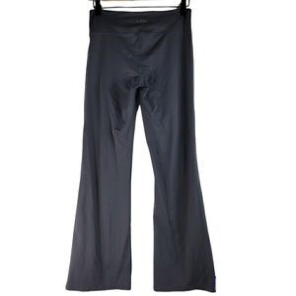 🟢 3 for $30🟢 VICTORIA SECRET VSX FLARE FIT YOGA & EXERCISE PANTS / LEGGINGS - Picture 2 of 9
